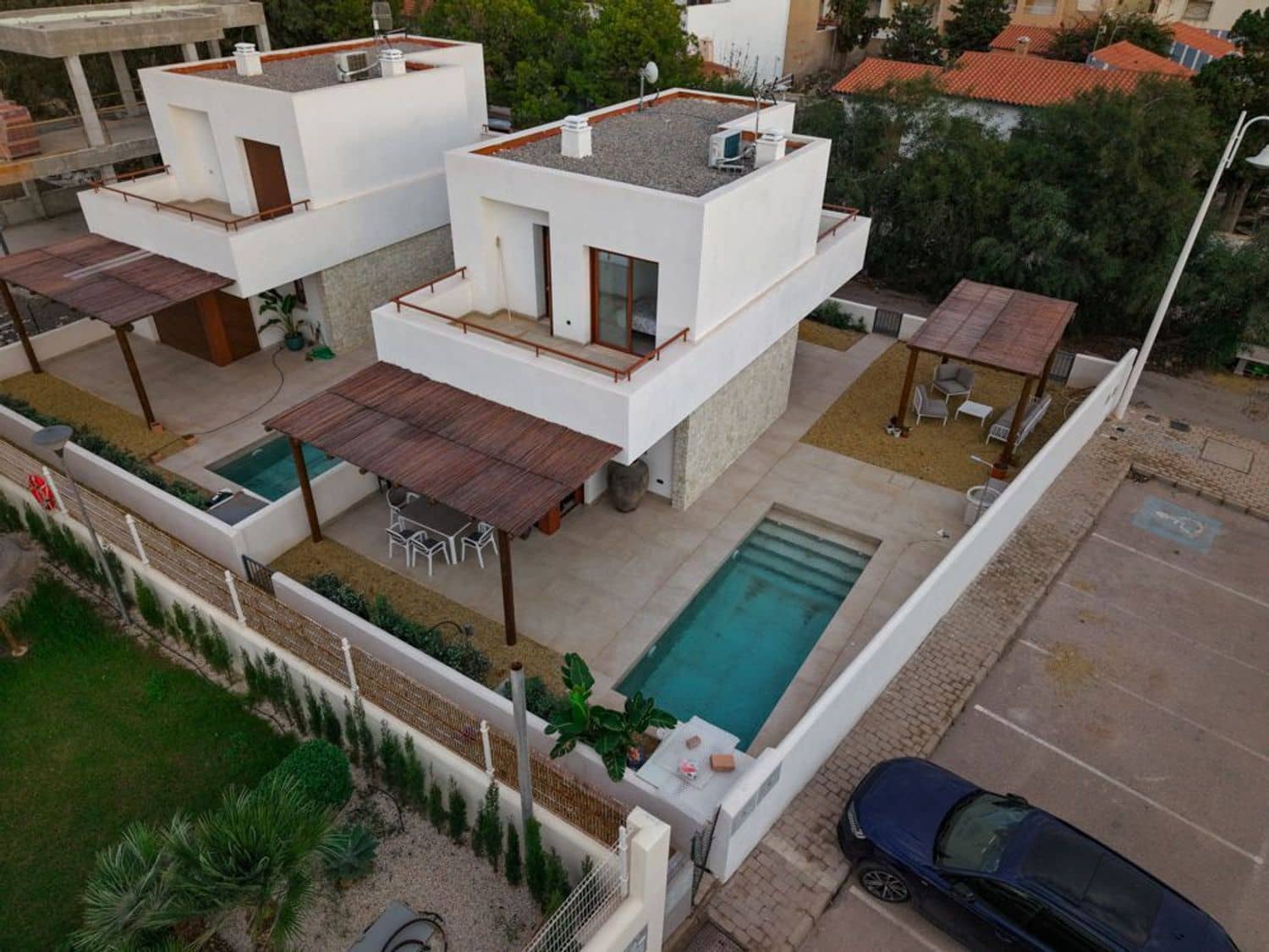 3 camera da letto Villa in vendita in Cuevas del Almanzora con garage - 320.000 € (Rif: 8821717)