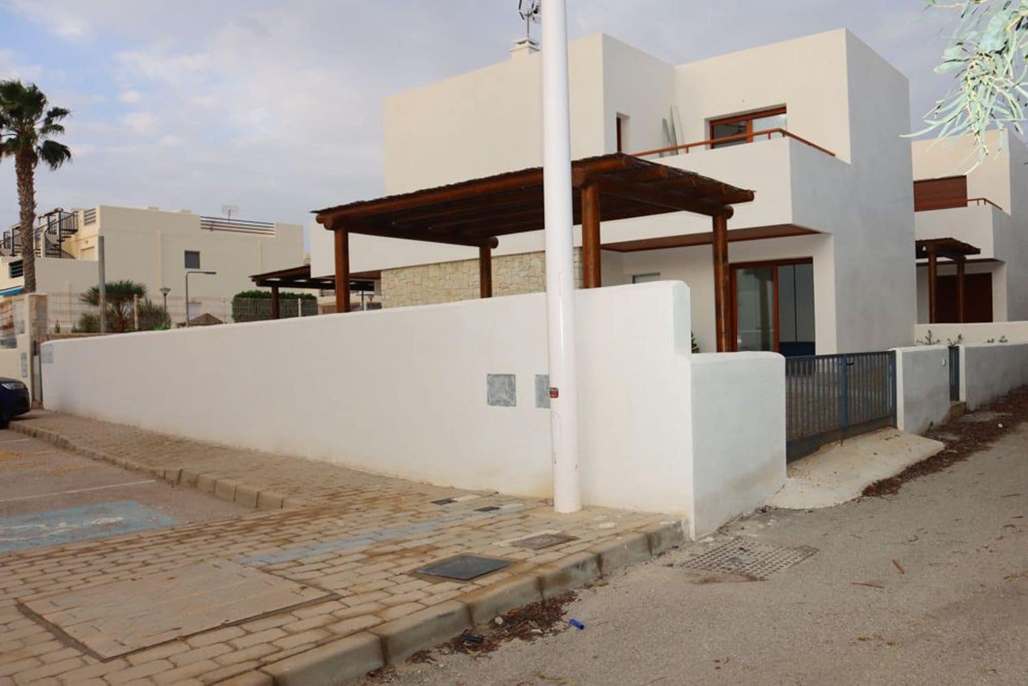 3 camera da letto Villa in vendita in Cuevas del Almanzora con garage - 320.000 € (Rif: 8821717)