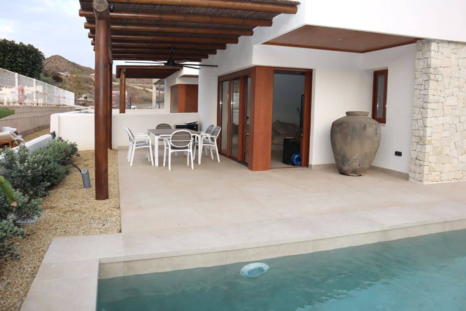 3 camera da letto Villa in vendita in Cuevas del Almanzora con garage - 320.000 € (Rif: 8821717)