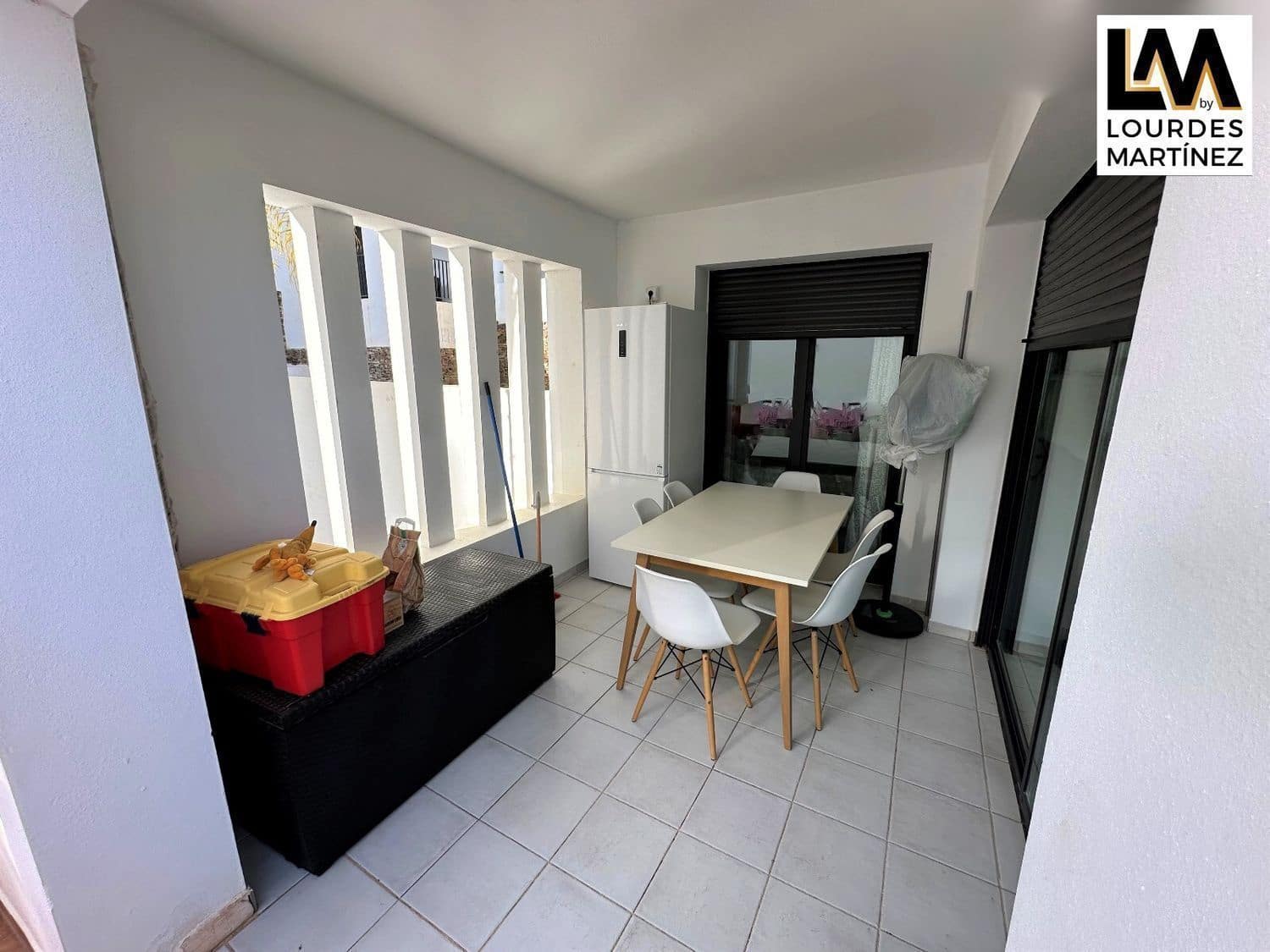 Dom na sprzedaż w Mojacar - 299 000 € (Ref: 8862408)