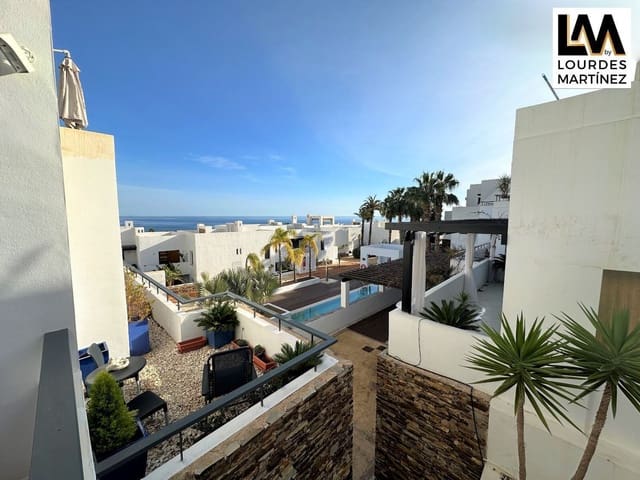 Dom na sprzedaż w Mojácar - 299 000 € (Ref: 8862408)