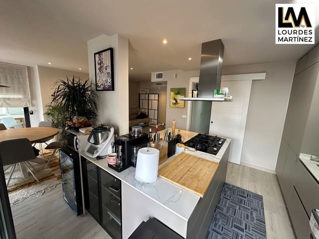 Dom na sprzedaż w Mojácar - 299 000 € (Ref: 8862408)