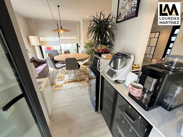 Dom na sprzedaż w Mojácar - 299 000 € (Ref: 8862408)