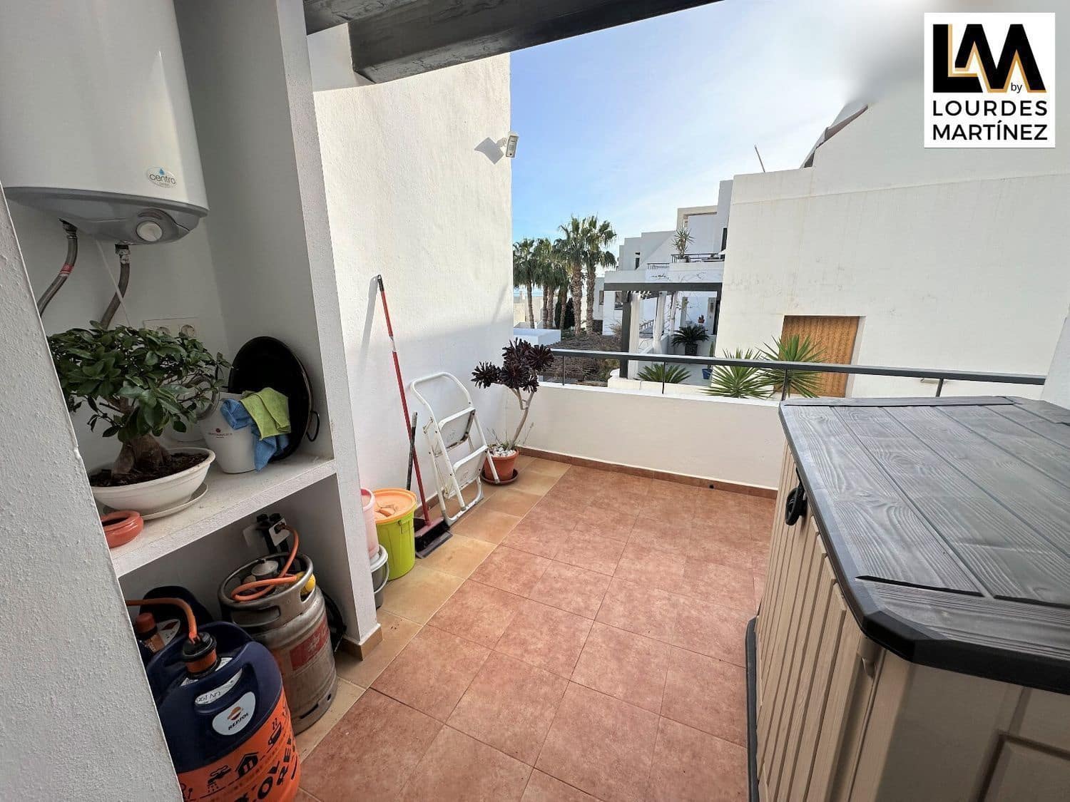 Dom na sprzedaż w Mojacar - 299 000 € (Ref: 8862408)
