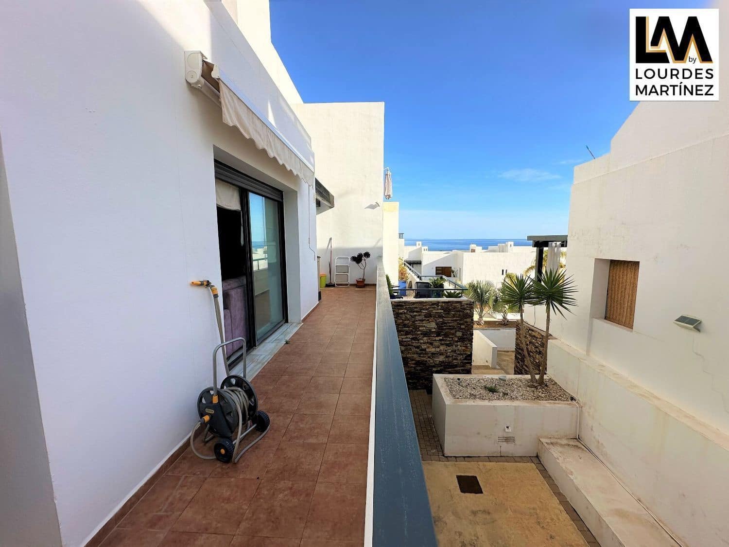 Dom na sprzedaż w Mojacar - 299 000 € (Ref: 8862408)