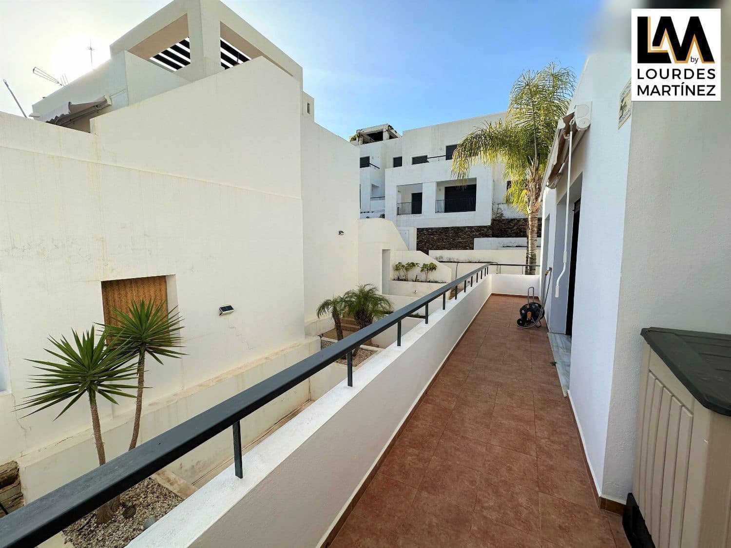 Dom na sprzedaż w Mojacar - 299 000 € (Ref: 8862408)