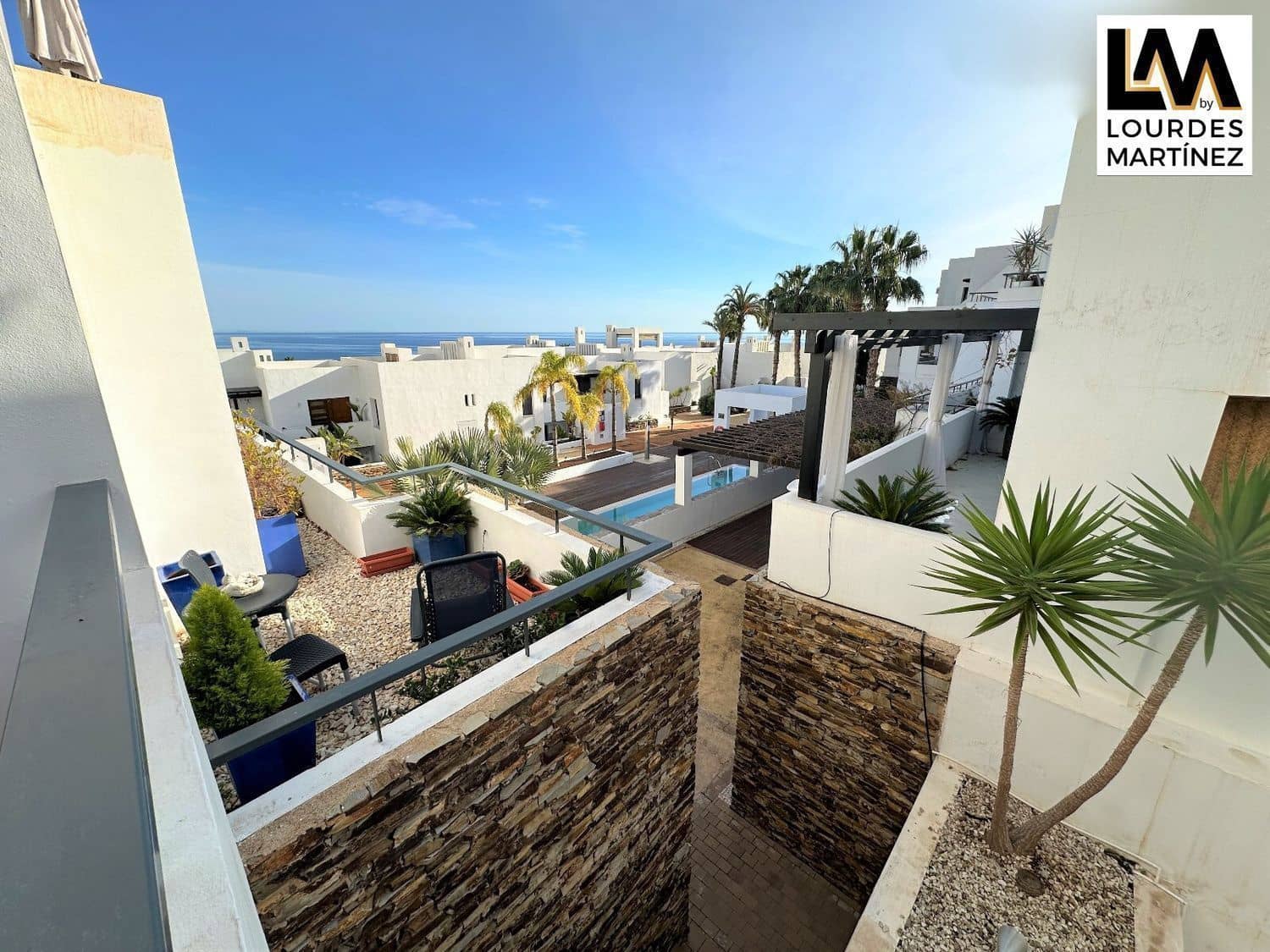 Dom na sprzedaż w Mojacar - 299 000 € (Ref: 8862408)