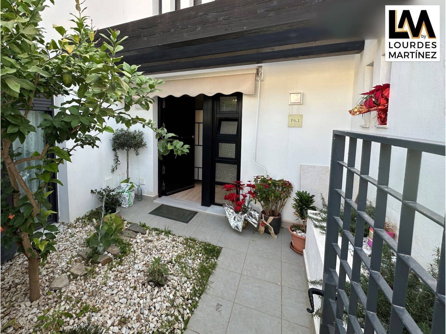 Dom na sprzedaż w Mojacar - 299 000 € (Ref: 8862408)