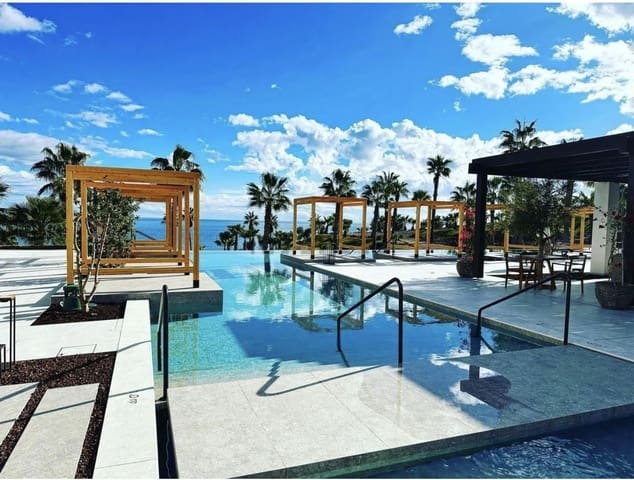 2 bedroom Apartment for sale in Mojácar with garage - € 299,000 (Ref: 8862408)