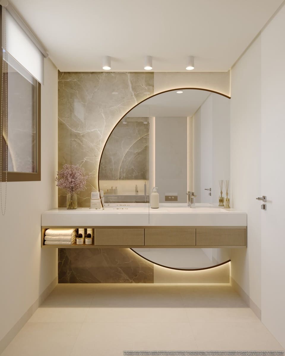 3 chambre Penthouse à vendre à La Quinta - 1 690 000 € (Ref: 8869379)