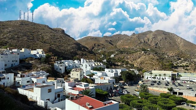 4 soverom Rekkehus til salgs i Vera Ciudad, Vera - € 85 000 (Ref: 8927203)