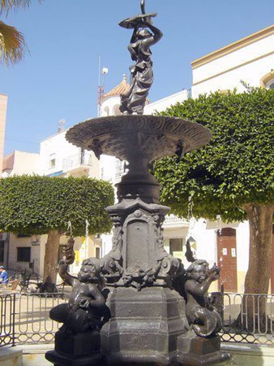 4 sypialnia Dom na sprzedaż w Vera - 85 000 € (Ref: 8927203)