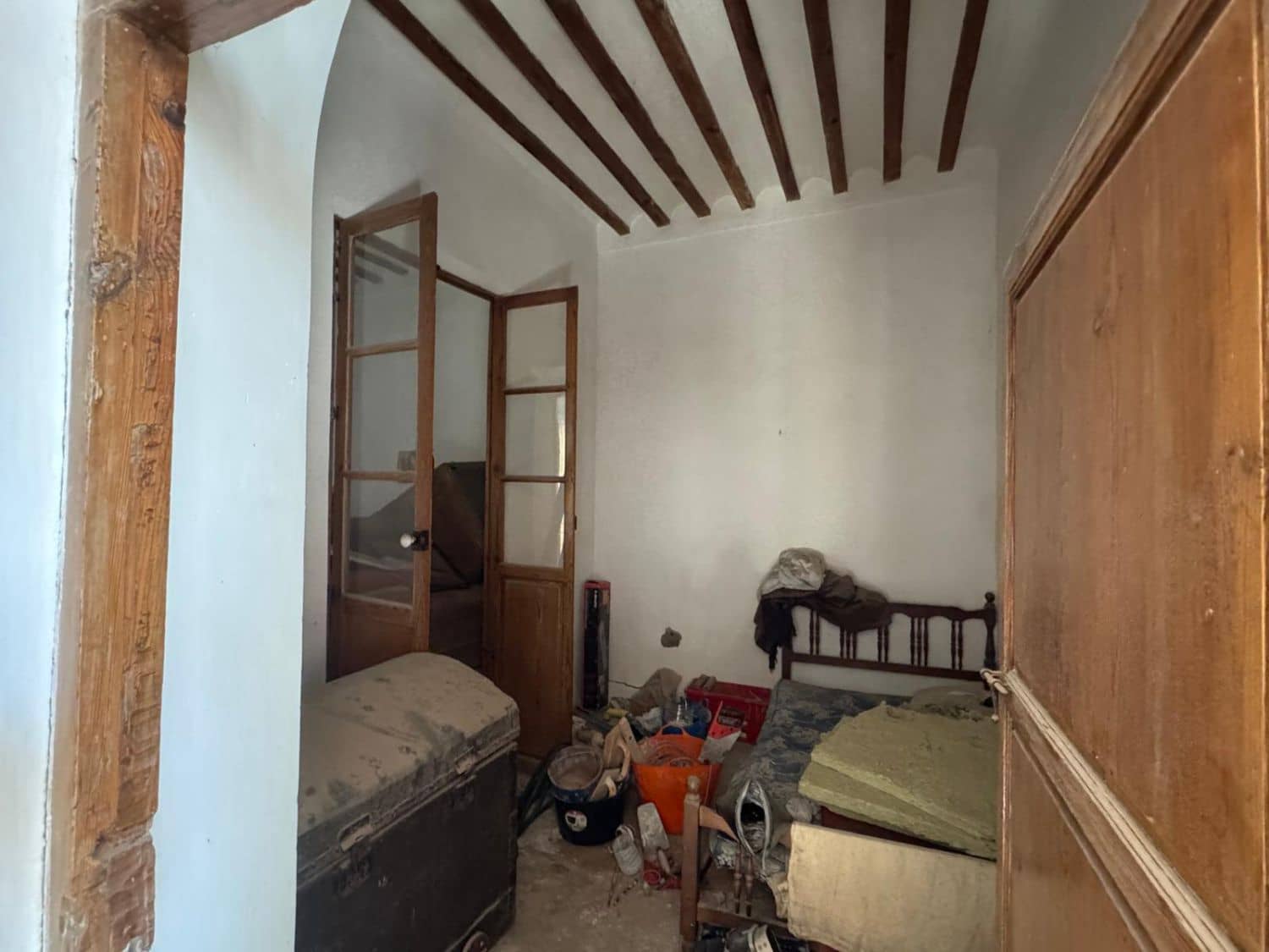 4 sypialnia Dom na sprzedaż w Vera - 85 000 € (Ref: 8927203)