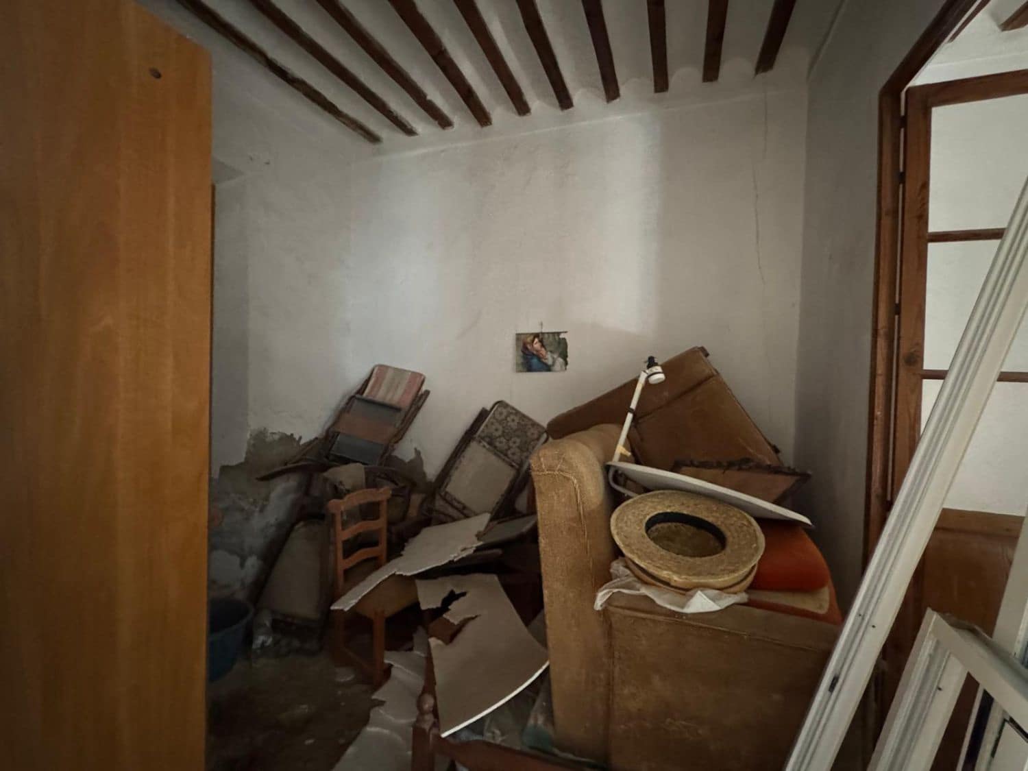 4 sypialnia Dom na sprzedaż w Vera - 85 000 € (Ref: 8927203)