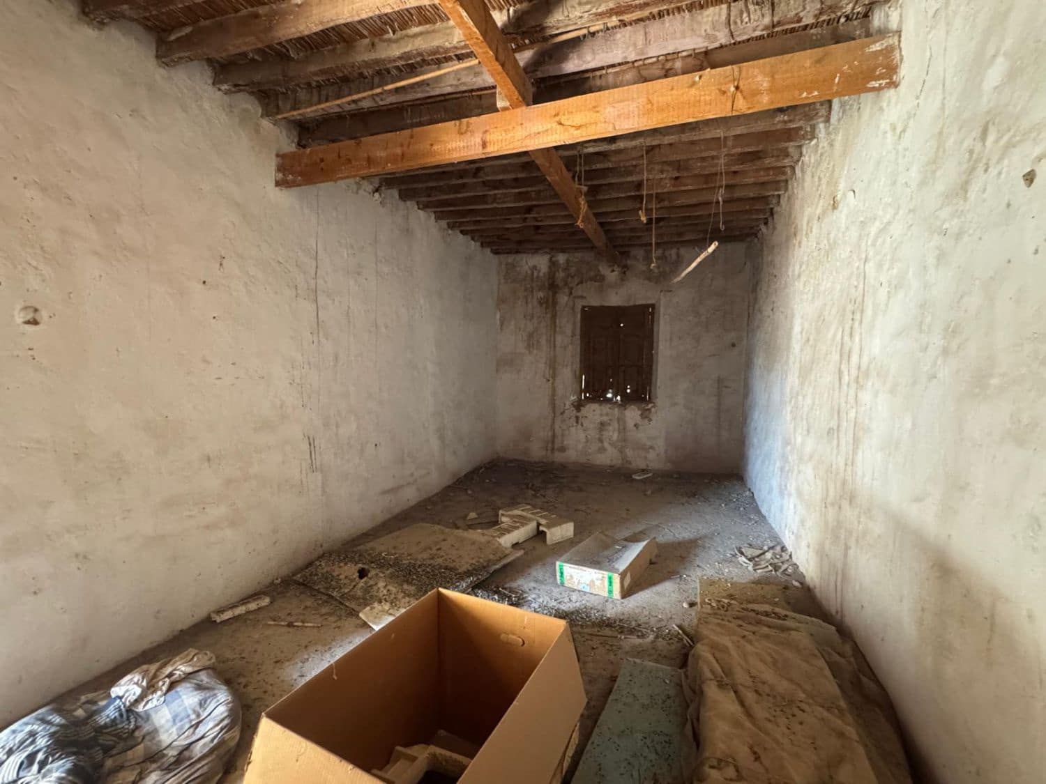 4 sypialnia Dom na sprzedaż w Vera - 85 000 € (Ref: 8927203)