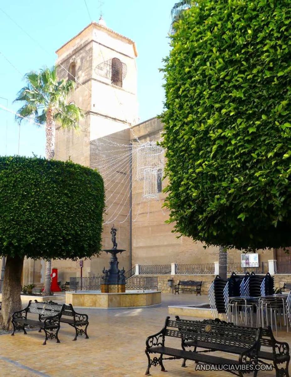 4 sypialnia Dom na sprzedaż w Vera - 85 000 € (Ref: 8927203)