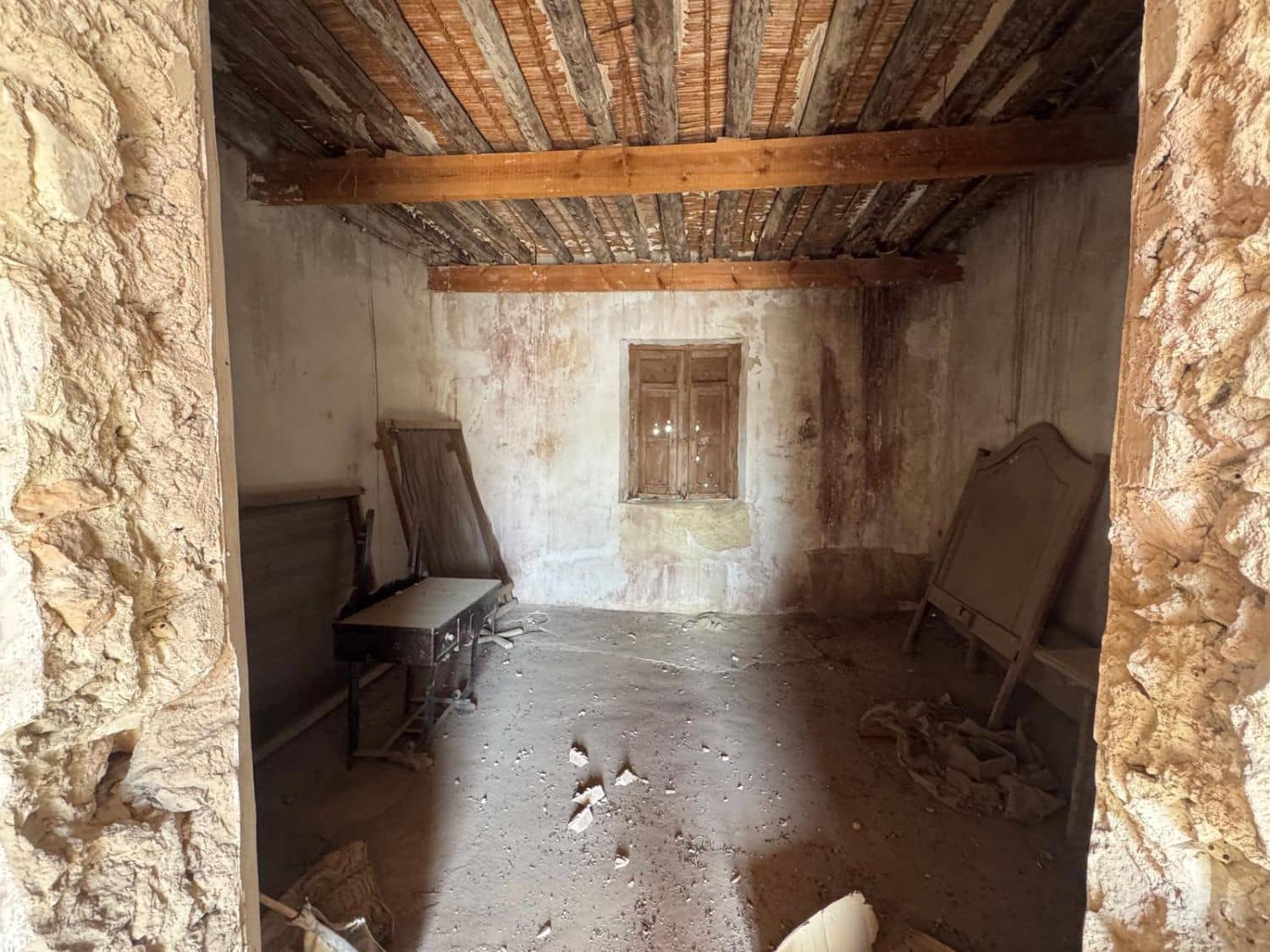 4 sypialnia Dom na sprzedaż w Vera - 85 000 € (Ref: 8927203)