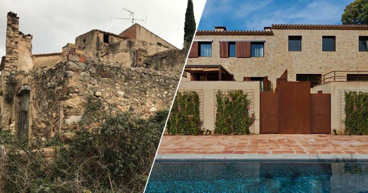 4 sypialnia Dom na sprzedaż w Vera - 85 000 € (Ref: 8927203)