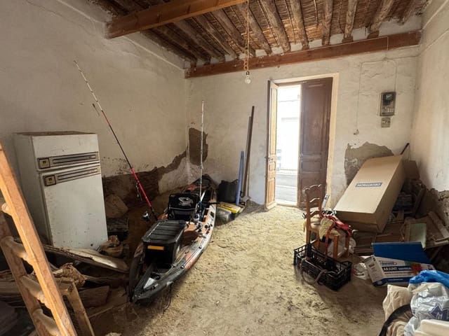 4 camera da letto Casa in vendita in Vera Ciudad, Vera con garage - 85.000 € (Rif: 8927203)