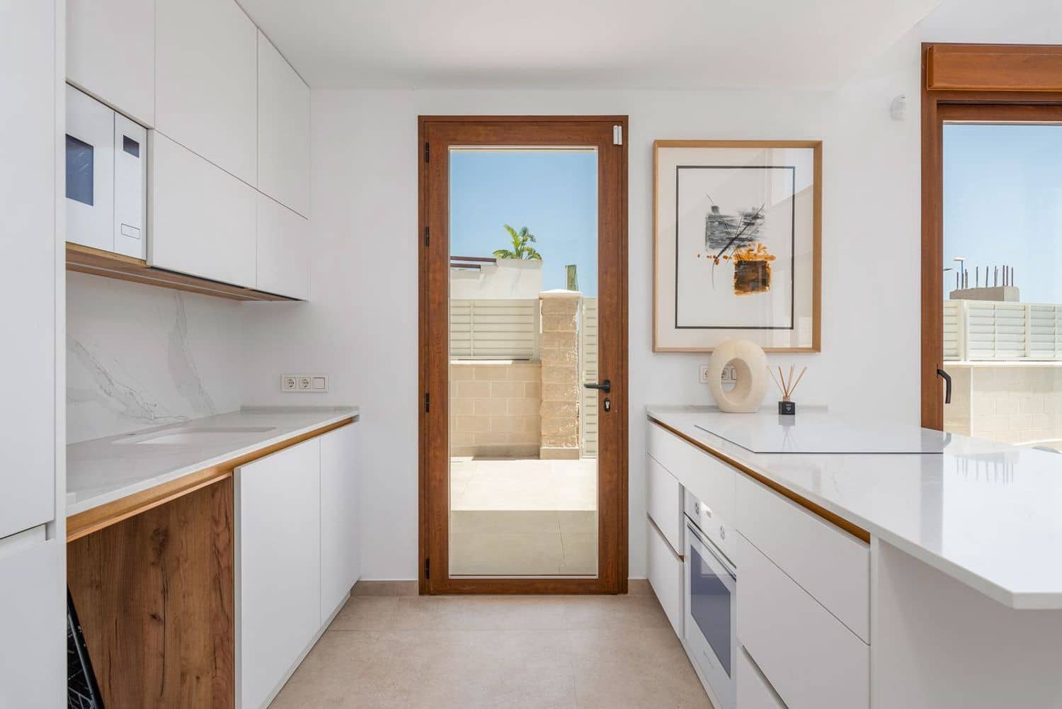 3 soverom Villa til salgs i Vera med svømmebasseng - € 459 000 (Ref: 8927205)