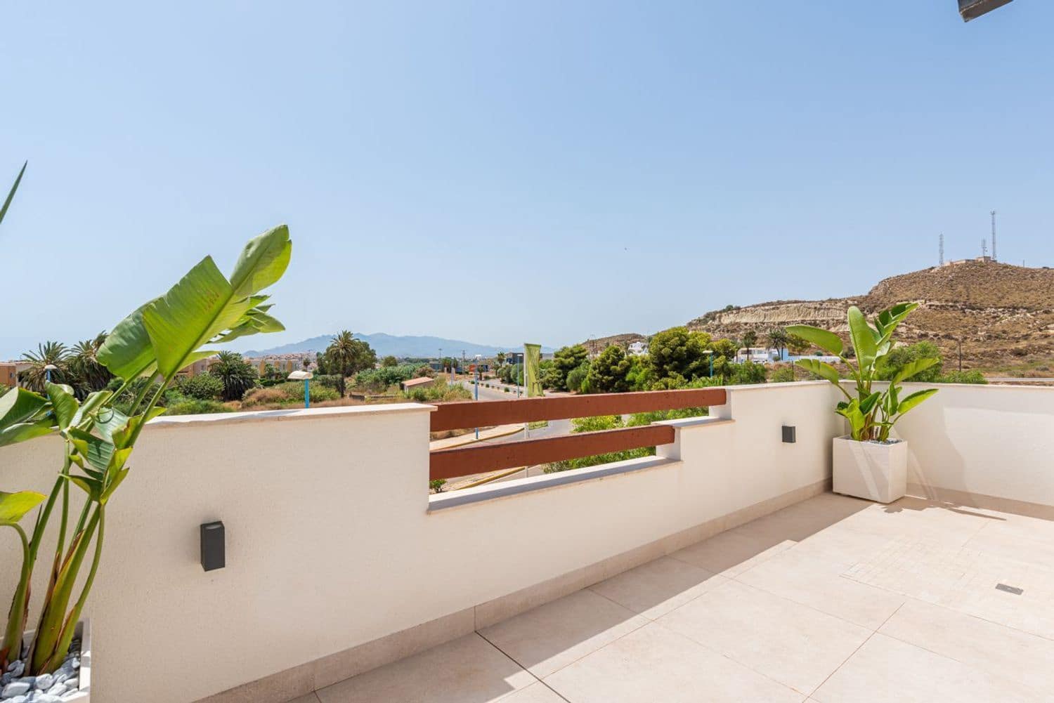 3 bedroom Villa for sale in Vera with pool garage - € 459,000 (Ref: 8927205)