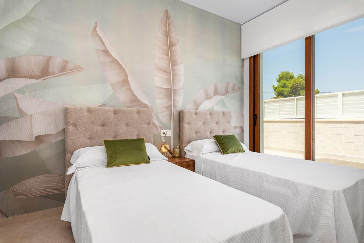 3 bedroom Villa for sale in Vera with pool garage - € 459,000 (Ref: 8927205)