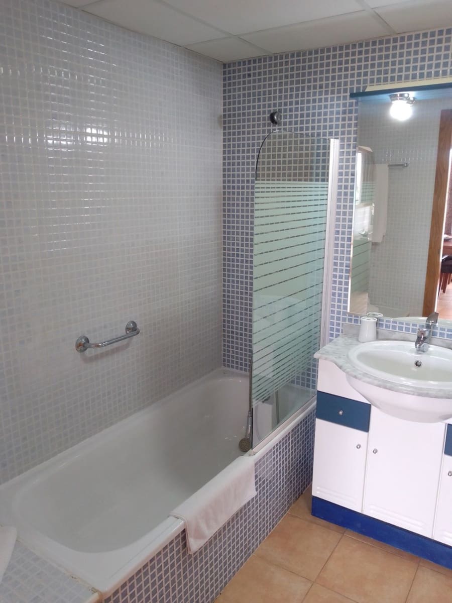 2 makuuhuone Huoneisto myytävänä paikassa Aguilas - 120 000 € (Ref: 8927208)