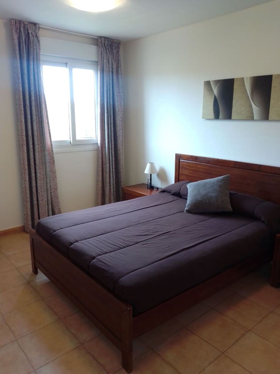 2 soverom Leilighet til salgs i Calabardina med garasje - € 120 000 (Ref: 8927208)