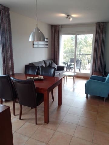 2 soverom Leilighet til salgs i Calabardina, Aguilas med garasje - € 120 000 (Ref: 8927208)