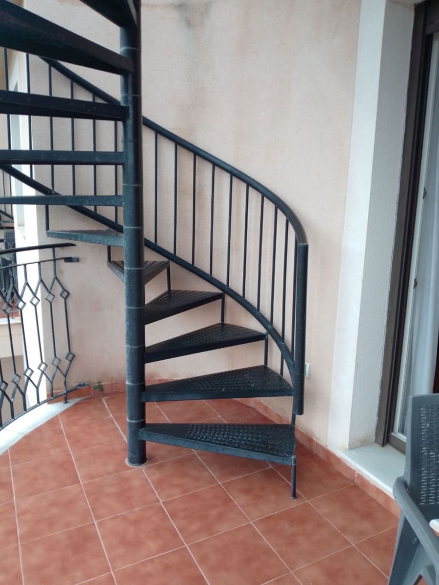 2 soverom Leilighet til salgs i Calabardina med garasje - € 120 000 (Ref: 8927208)