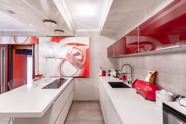 4 camera da letto Villa in vendita in Pulpí con garage - 449.000 € (Rif: 8940630)