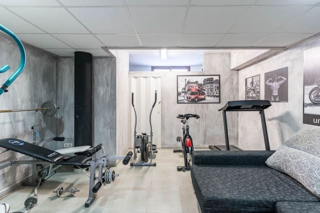 4 camera da letto Villa in vendita in Pulpí con garage - 449.000 € (Rif: 8940630)