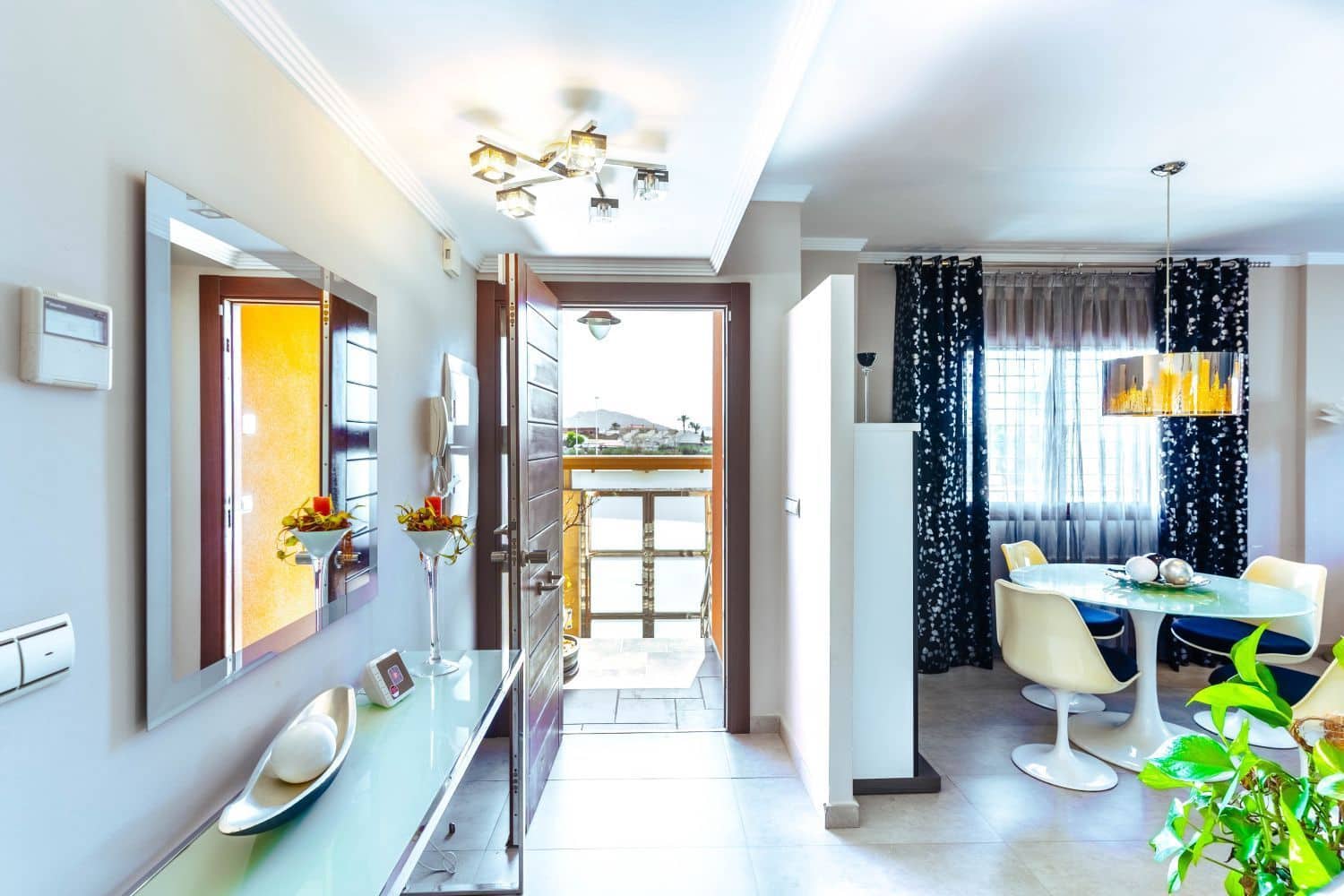 4 camera da letto Villa in vendita in Pulpi con garage - 449.000 € (Rif: 8940630)