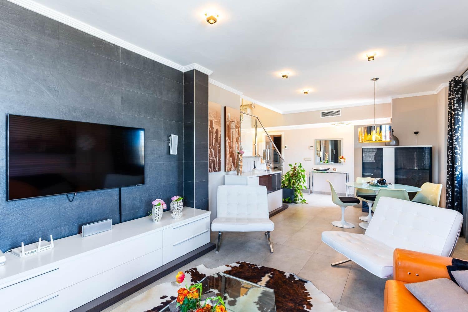 4 camera da letto Villa in vendita in Pulpi con garage - 449.000 € (Rif: 8940630)