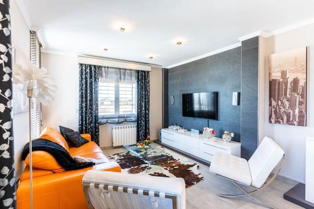 4 camera da letto Villa in vendita in Pulpí con garage - 449.000 € (Rif: 8940630)