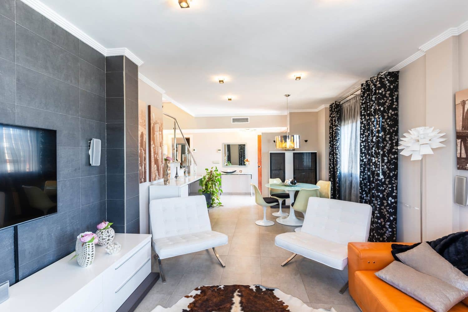 4 camera da letto Villa in vendita in Pulpi con garage - 449.000 € (Rif: 8940630)