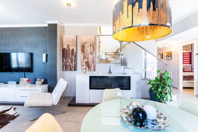 4 camera da letto Villa in vendita in Pulpí con garage - 449.000 € (Rif: 8940630)