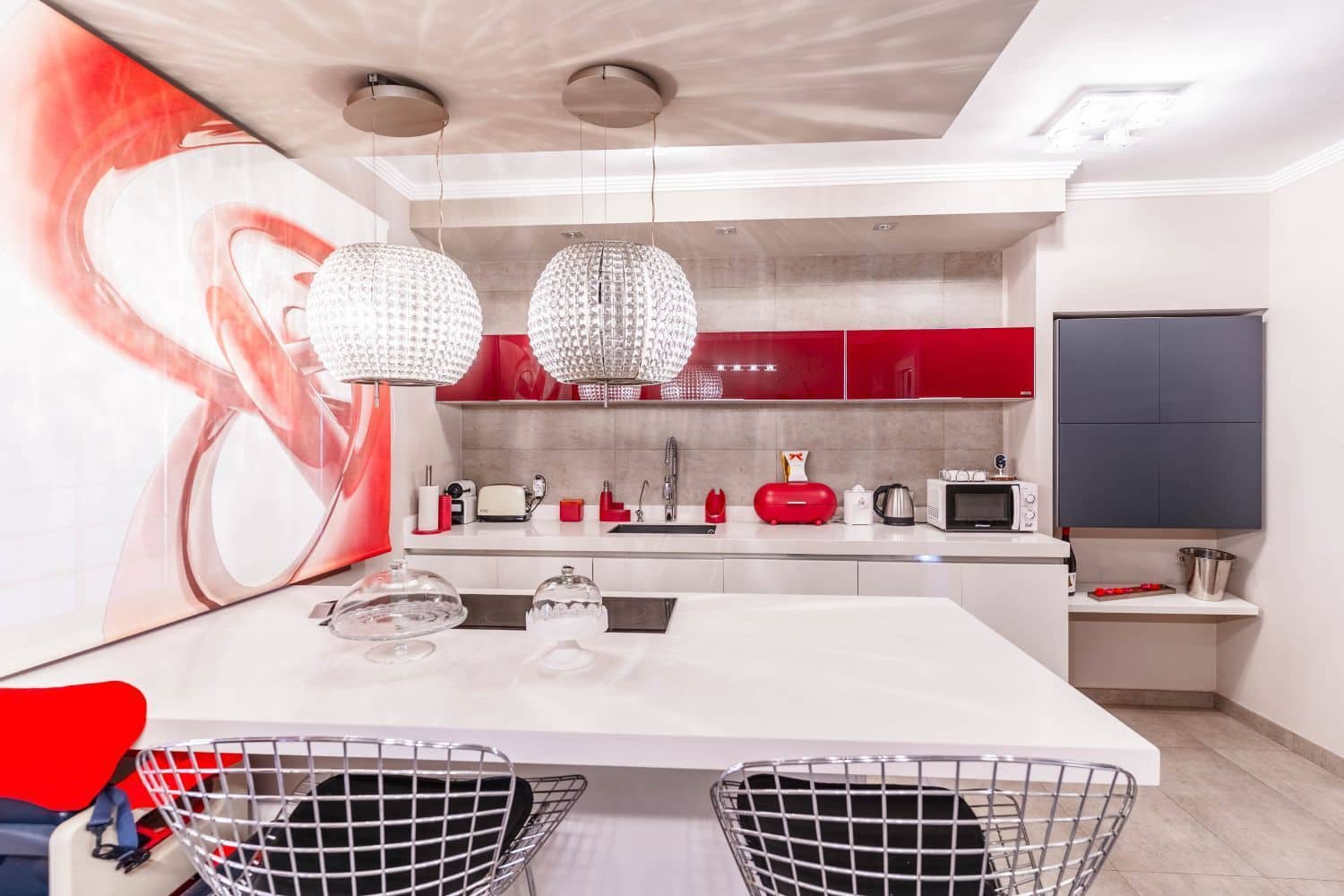 4 camera da letto Villa in vendita in Pulpi con garage - 449.000 € (Rif: 8940630)