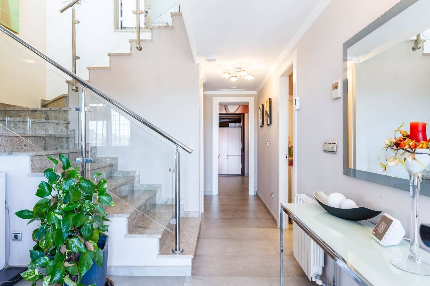 4 camera da letto Villa in vendita in Pulpi con garage - 449.000 € (Rif: 8940630)