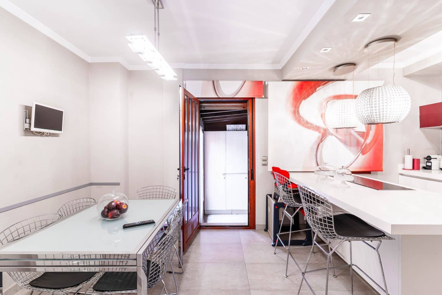 4 camera da letto Villa in vendita in Pulpi con garage - 449.000 € (Rif: 8940630)