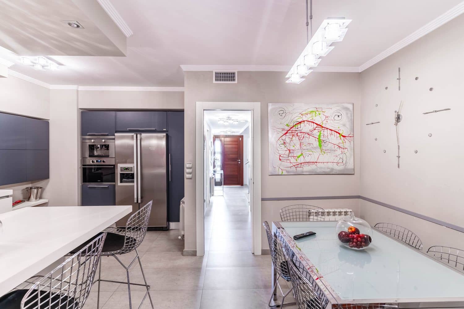 4 camera da letto Villa in vendita in Pulpi con garage - 449.000 € (Rif: 8940630)