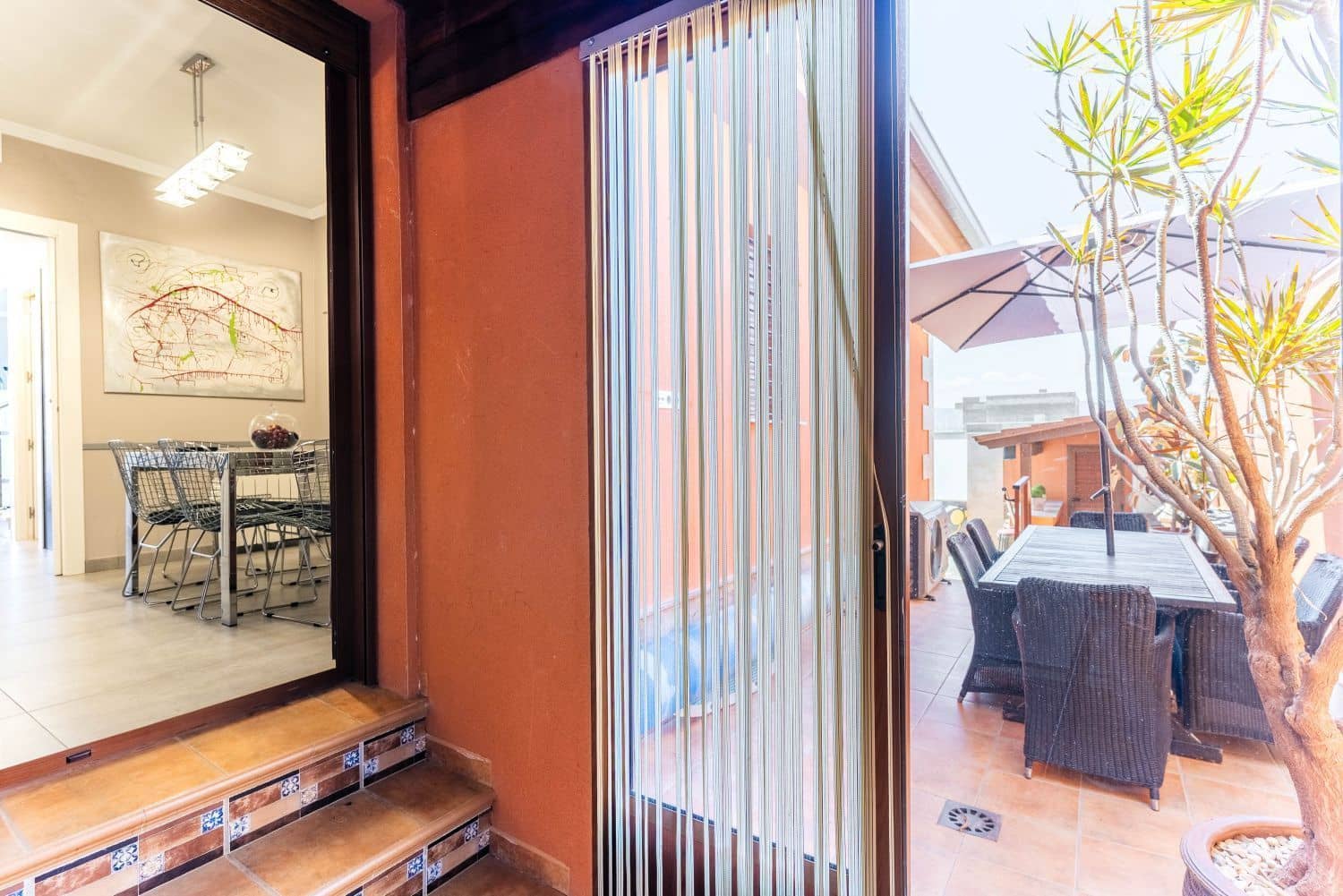 4 camera da letto Villa in vendita in Pulpi con garage - 449.000 € (Rif: 8940630)