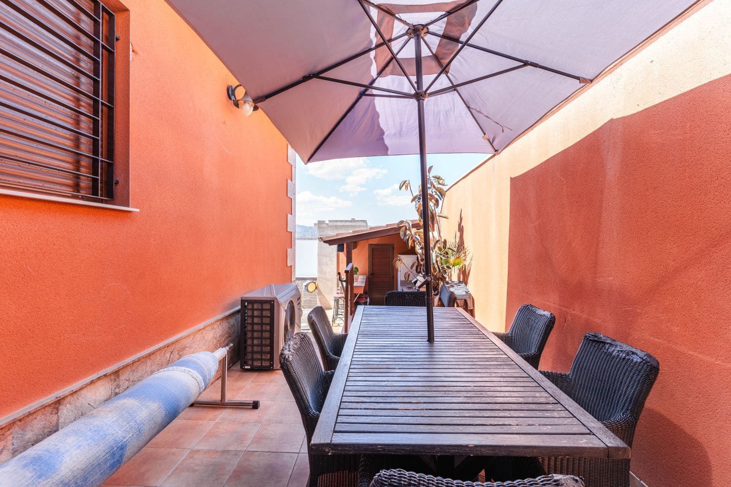 4 camera da letto Villa in vendita in Pulpi con garage - 449.000 € (Rif: 8940630)