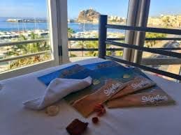 3 sovrum Lägenhet till salu i Aguilas med garage - 228 000 € (Ref: 8982730)