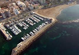 3 sovrum Lägenhet till salu i Aguilas med garage - 228 000 € (Ref: 8982730)