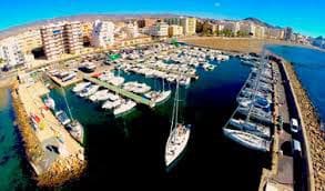 3 sovrum Lägenhet till salu i Aguilas med garage - 228 000 € (Ref: 8982730)