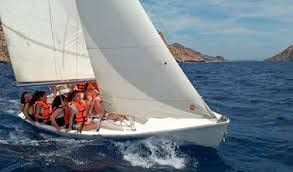 3 sovrum Lägenhet till salu i Aguilas med garage - 228 000 € (Ref: 8982730)