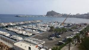 3 sovrum Lägenhet till salu i Aguilas med garage - 228 000 € (Ref: 8982730)