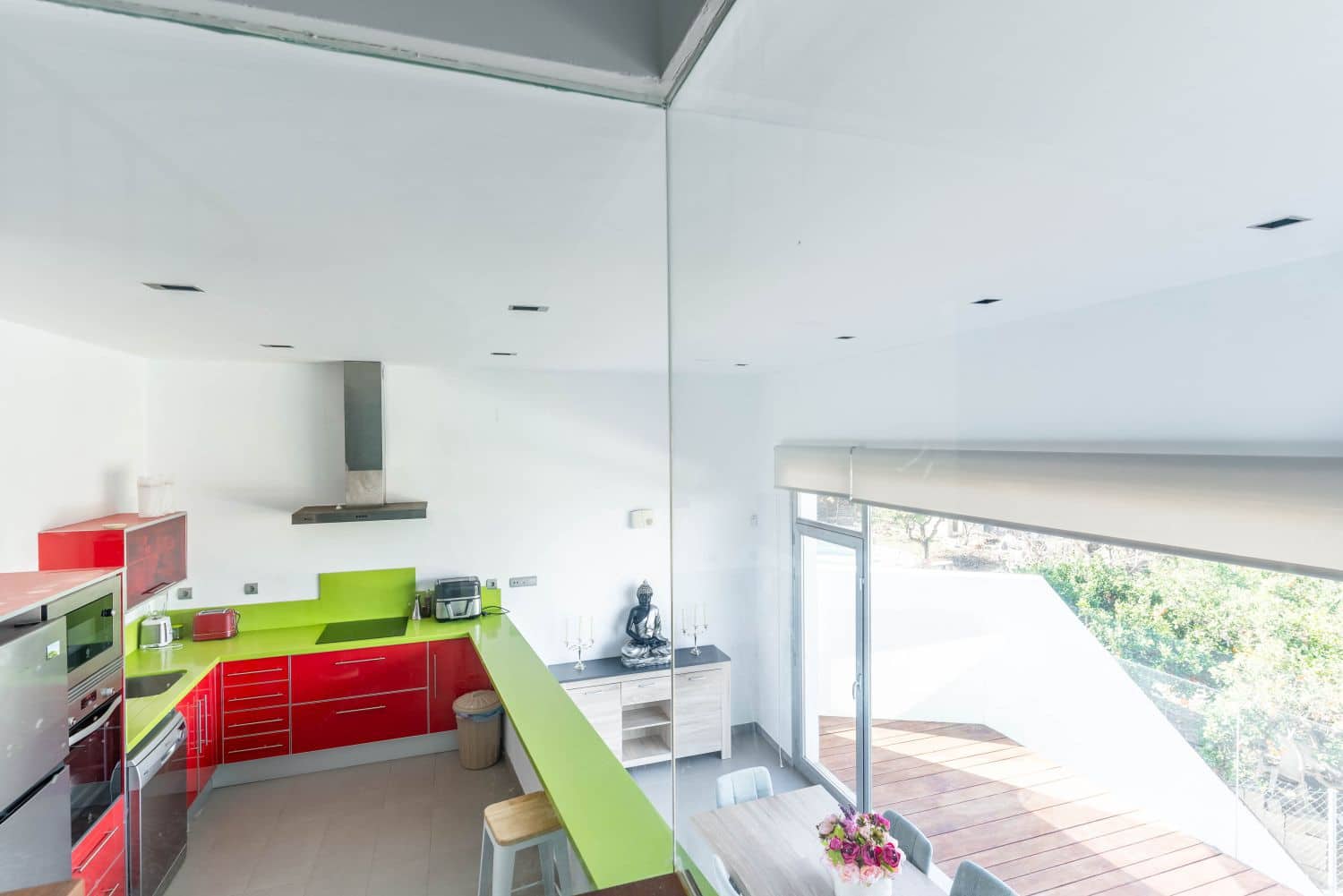 3 bedroom Semi-detached Villa for sale in Mojacar with garage - € 298,000 (Ref: 8982731)