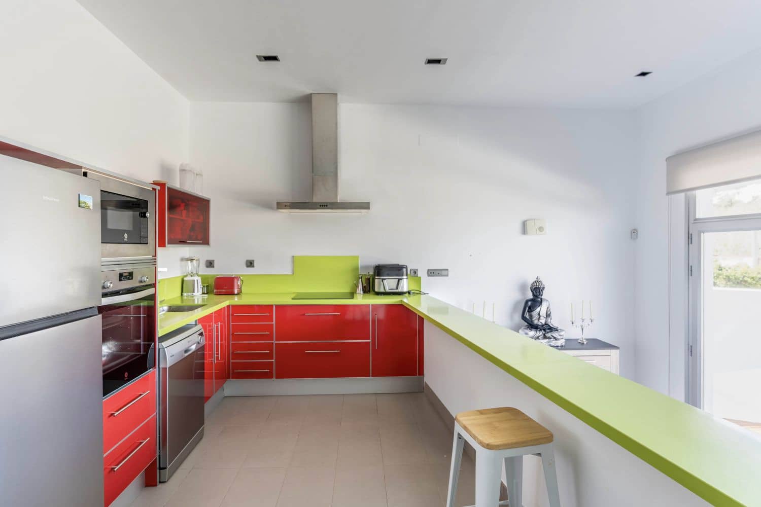 3 bedroom Semi-detached Villa for sale in Mojacar with garage - € 298,000 (Ref: 8982731)